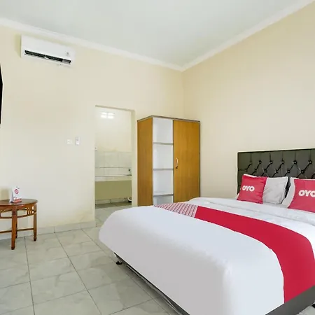 Hotel O Pondok Dukuh