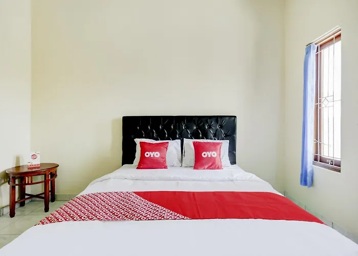 O Dukuh Hotel