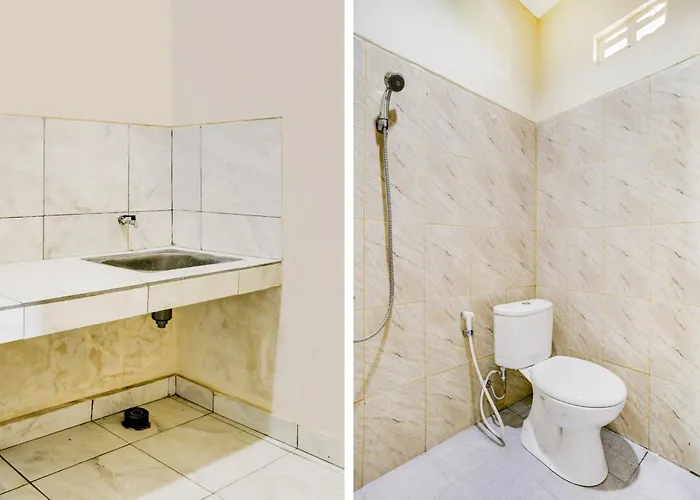 O Dukuh Hotel 2*