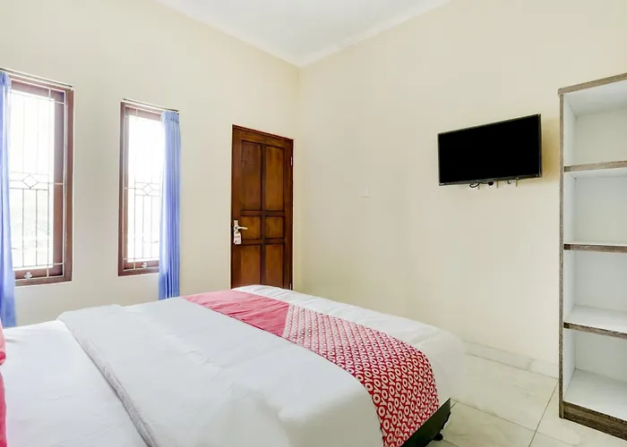 O Dukuh Hotel