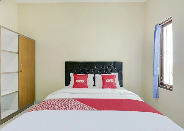 O Dukuh Hotel 2*