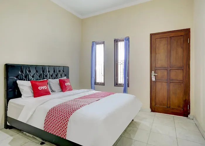 Hotel O Dukuh Ungasan (Bali)