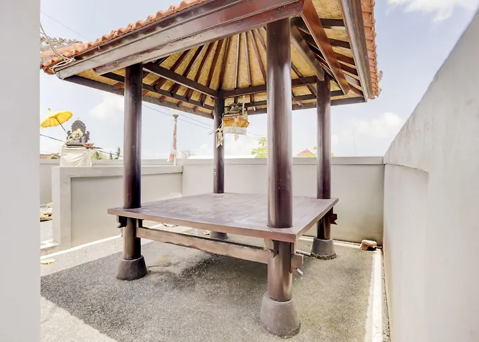 O Dukuh Ungasan (Bali)