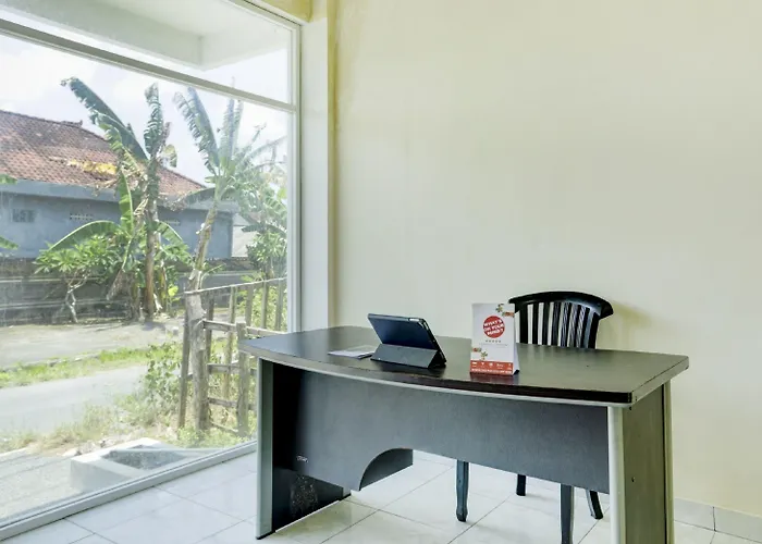 O Dukuh Hotel Ungasan (Bali)