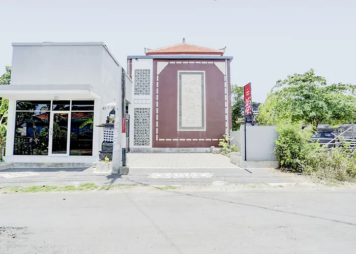 O Dukuh Hotel 2*