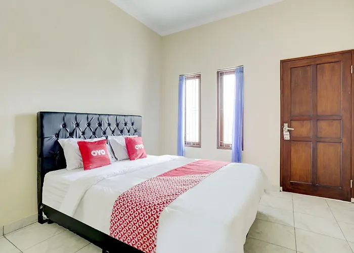 Hotel O Dukuh Ungasan (Bali)