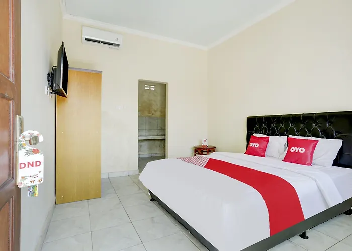 Hotel O Dukuh
